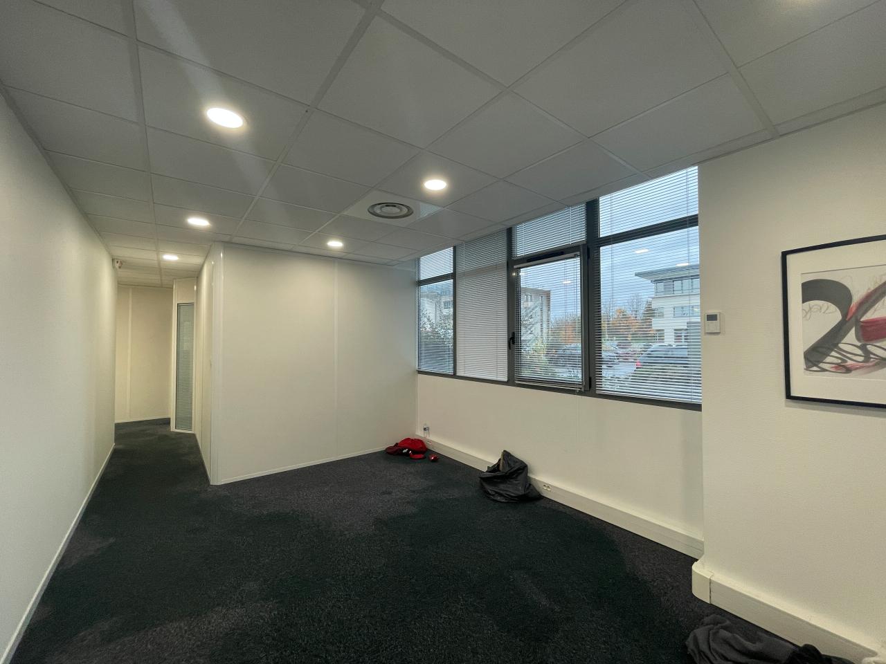 Bureau Saint-Grégoire 130m² Location bureau Saint-Grégoire Ille-et-Vilaine OLBUR2427590 5